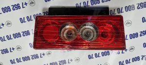 Фонарь задний правый Фотон S120/1128/1078/1089/1108/1129 Foton