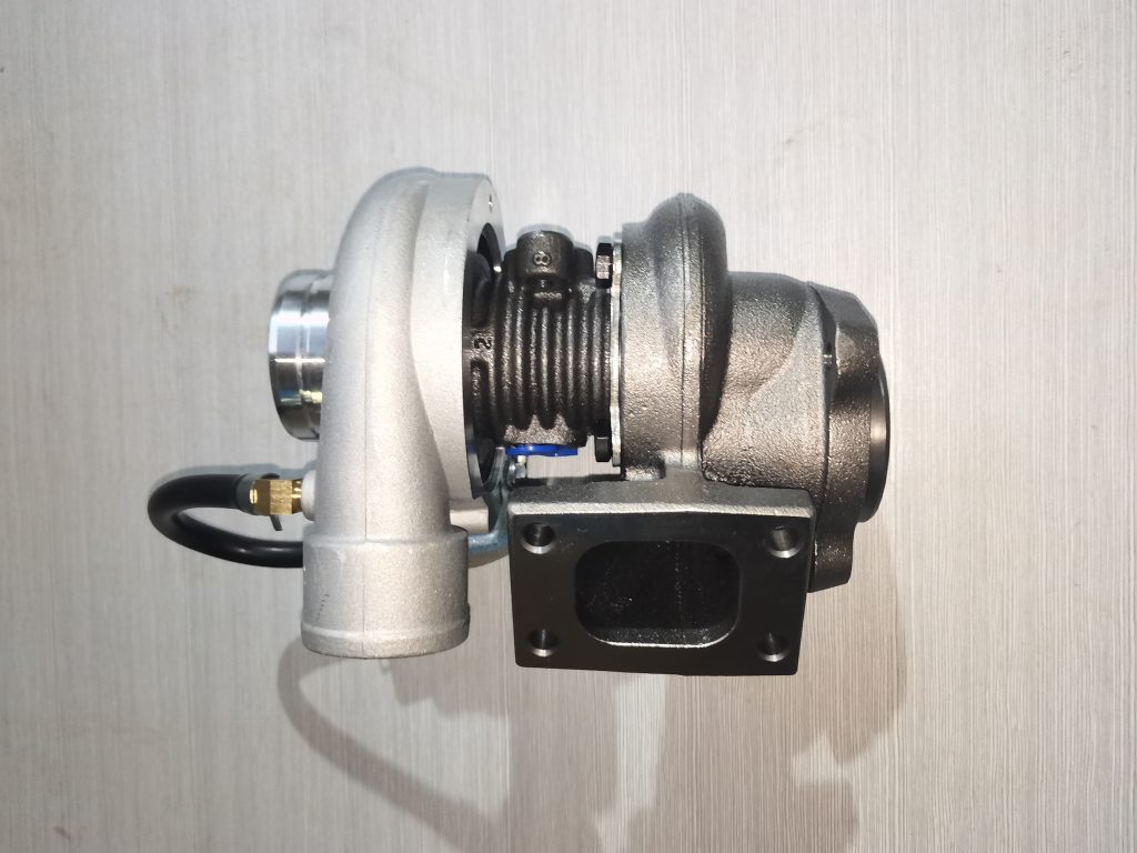 Турбокомпрессор Е2 Фотон 1049а/1069/1099 Vidarir