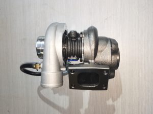 Турбокомпрессор Е2 Фотон 1049а/1069/1099 Vidarir