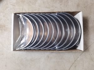 Вкладыши коренные d+0.25 Фотон 1099/1093/1069/1041/1049а China