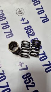 Пружина ГБЦ внутренняя Фотон 1099/1069/1049а/1041/1138 China