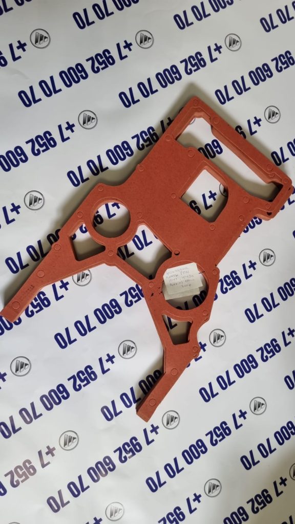 Прокладка плиты ГРМ Фотон 1069/1099/1093