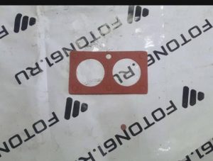 Прокладка крышки термостата Фотон 1093/1099/1069/1049а/1041