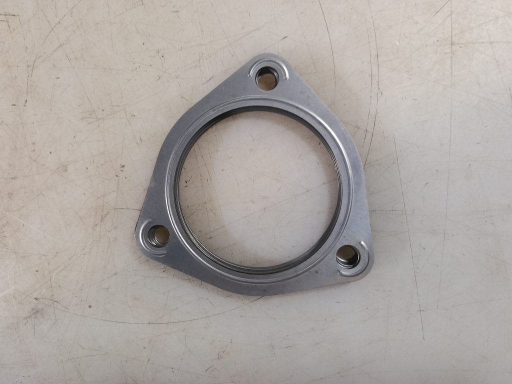 Прокладка уголка турбины к приемной трубе Фотон 1093/1099/1069/1049а/1041