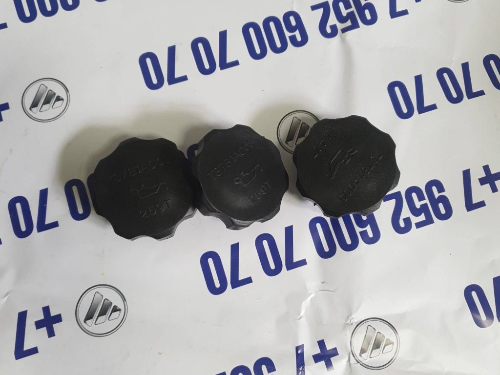 Крышка маслозалиной горловины Фотон 1049а/1041/1069/1093/1099 Foton