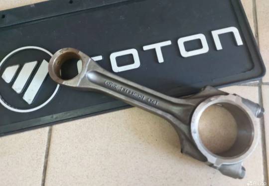 Шатун Фотон 1049а/1041/1069/1093/1099 Foton