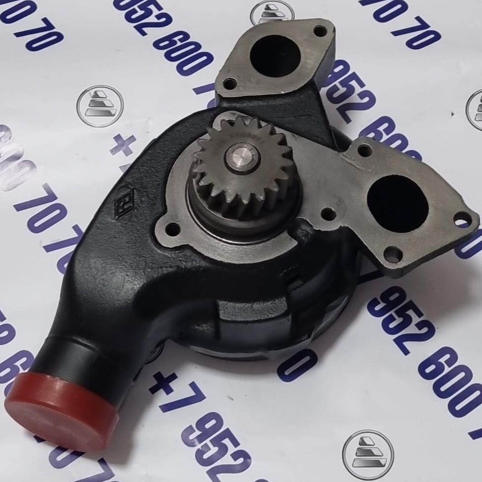 Насос СОД (Помпа) Фотон 1041/1049а/1069/1099/1093 Foton