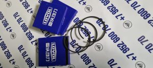 Кольца поршневые к-кт на 1 поршень Фотон 1099/1069/1093/1041/1049а/1138 China