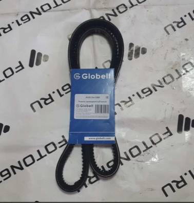 Ремень генератора Фотон (13х1235) 1049а/1041