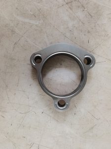 Прокладка уголка турбины к турбине Фотон 1093/1099/1069/1049а/1041 Foton