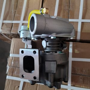 Турбокомпрессор Е3 Фотон 1069/1093 Vidarir