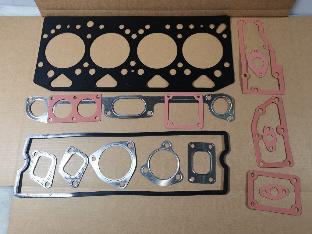 Набор прокладок ДВС полный Фотон 1099/1093/1069 Lovol