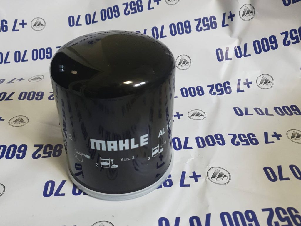 Фильтр влагоосушителя Mahle