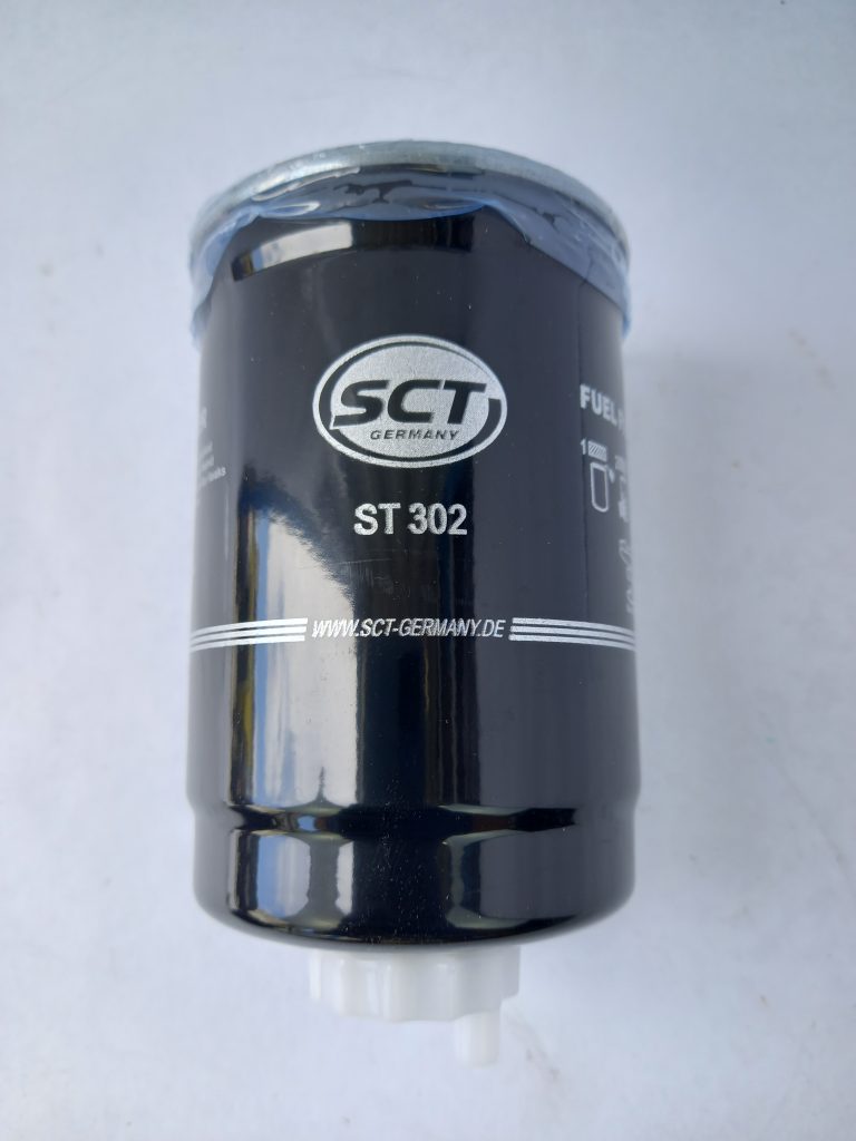 Фильтр топливный ТОТ/ГОТ Фотон 1099/1093/1069/1049а/1041 Sct