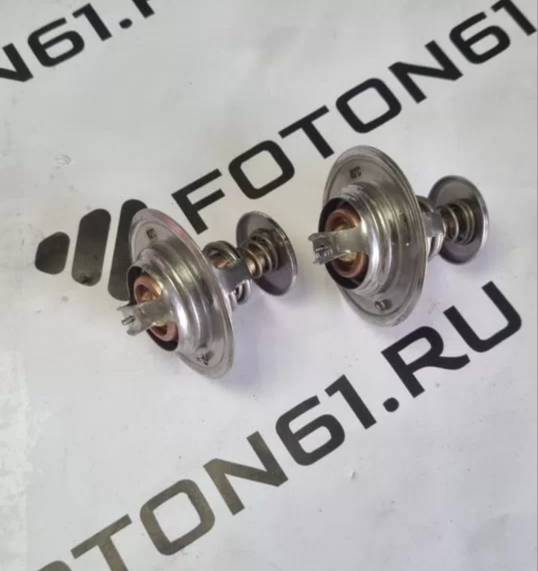 Термостат 82°C Фотон 1049а/1041/1069/1093/1099/1138 Foton