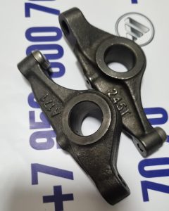 Коромысло впуского клапана Фотон 1049а/1041/1069/1093/1099 Foton