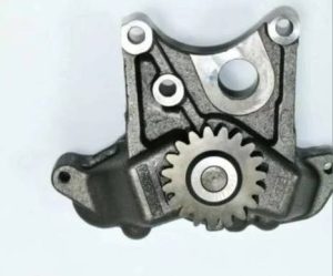 Насос масляный Фотон 1069/1093/1099 Lovol