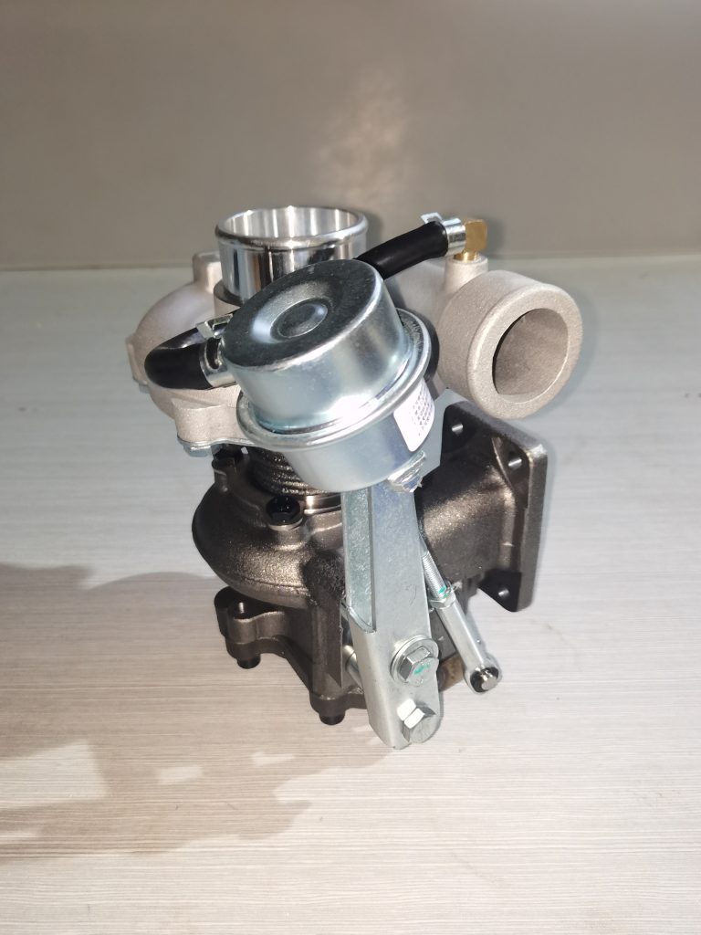 Турбокомпрессор E3 Фотон 1093/1069 No name